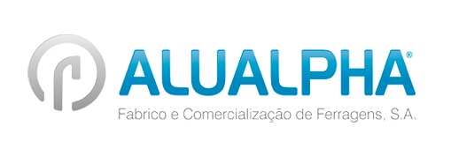 Logo Alalpha