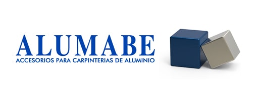 Logo Alumabe