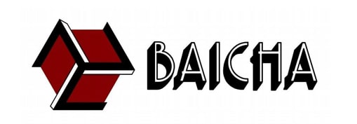 Logo Bacha