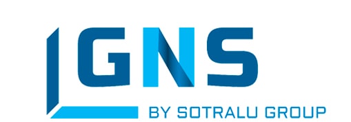 Logo GNS