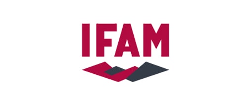 Logo IFAM