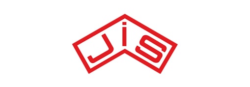 Logo Jis