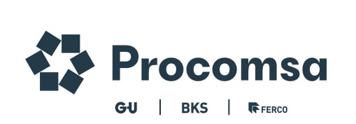 Logo Procomsa