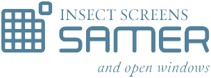 Logo samer
