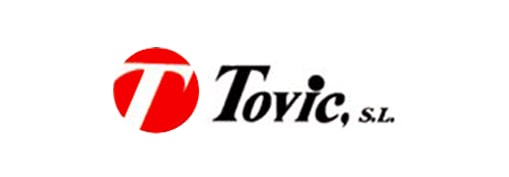 Logo Tovic